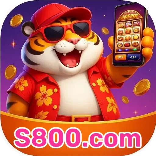 S800.com: Navegue pelo Mundo dos Jogos Confiáveis e Empolgantes