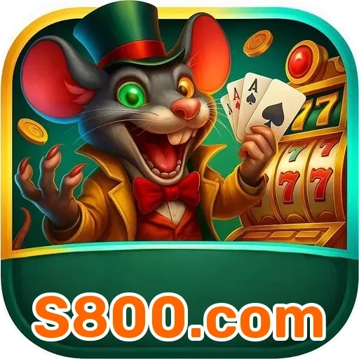 S800.com: A Revolução do Login nos Jogos Online