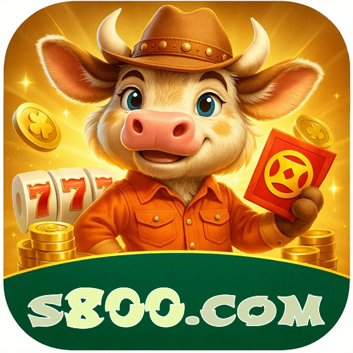 s800.com - Apostas Online com Cashback Diário