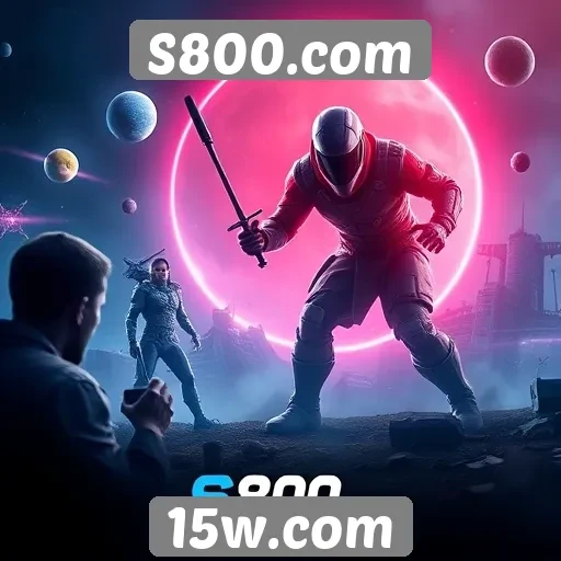 Novos lançamentos prometem agitar S800.com