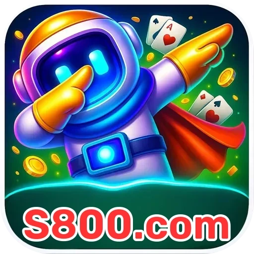 S800.com: Engajamento e Diversão Garantidos na Plataforma de Jogos