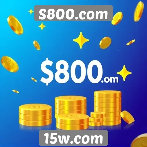 Novidades no sistema de recompensas de S800.com